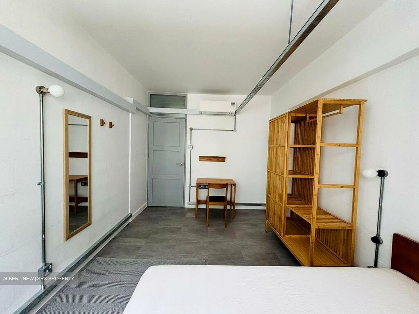 Blk 209 Ang Mo Kio Avenue 3 (Ang Mo Kio), HDB 4 Rooms #493474261